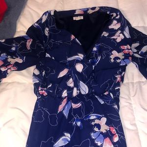 Work dress
